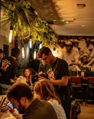 Front of house careers Front of house careers