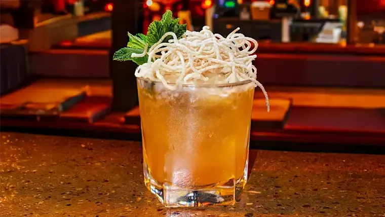 BT Mai Pad Thai Discovery BT Mai Pad Thai Discovery