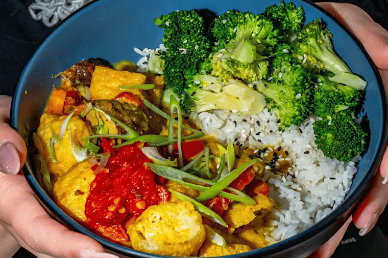 Lemak bowl mobile Lemak bowl mobile