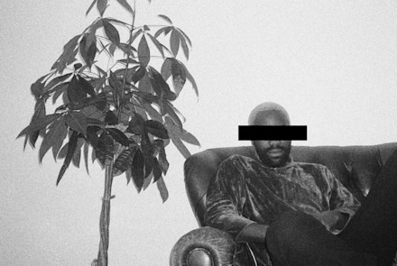 Black Gravity Rhythms w/ DTM Funk