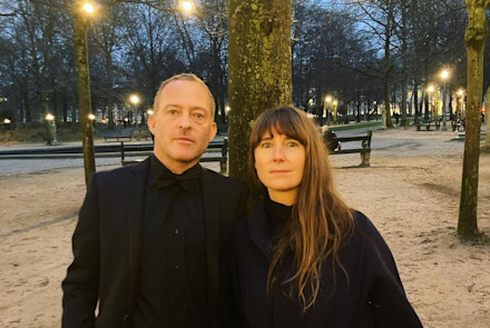 La souris et l'éléphant