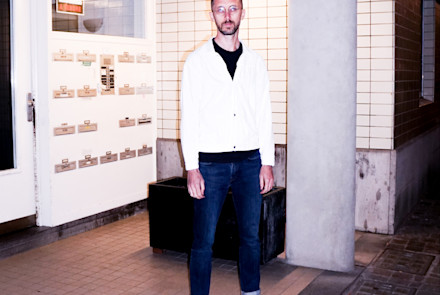 Excursions in House music w/ Kong DJ