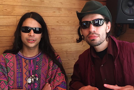 Personal Music Assistants