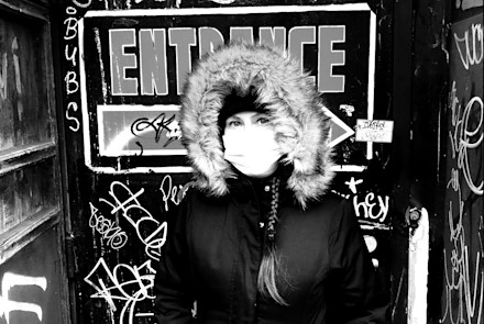 Ashes57 / Teklife Records