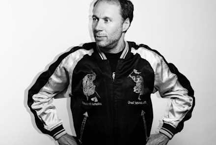 Ta bi bi to w/ Alex From Tokyo