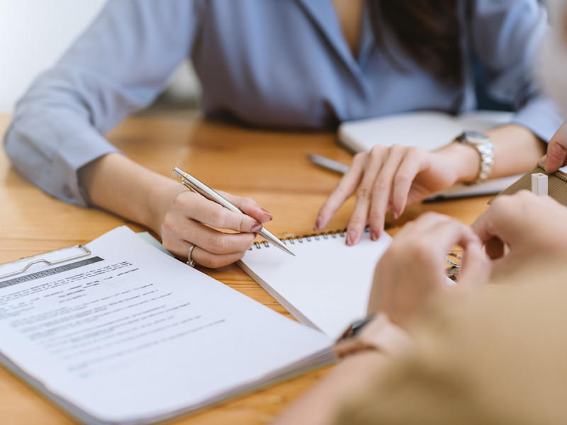 Healthcare - Real-life Board Complaint