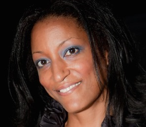 Author Headshot: Kellie C. Murphy Headshot