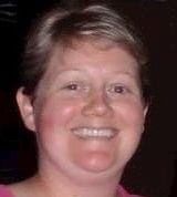 Author Headshot:
