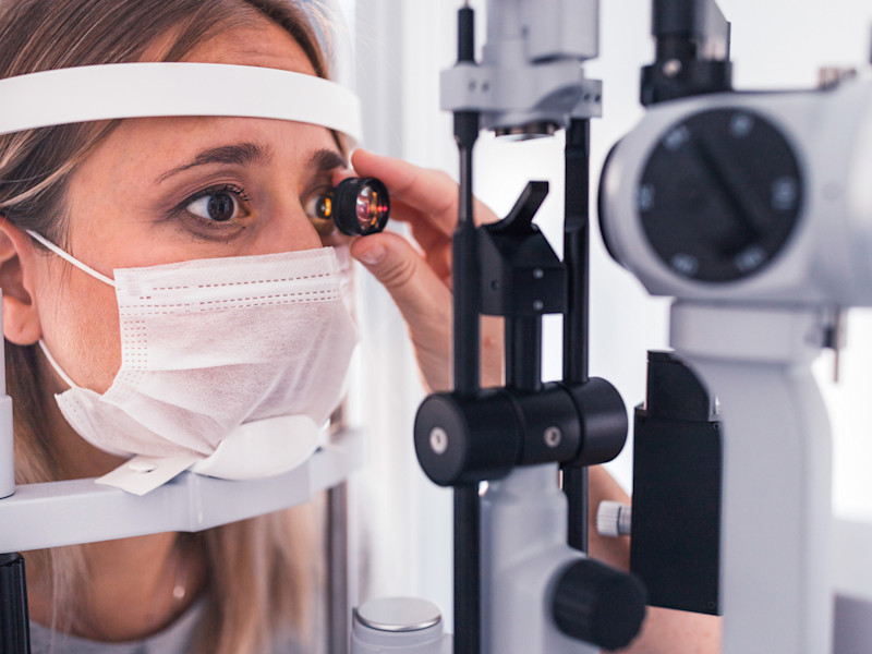 Top Reasons ODs are Sued