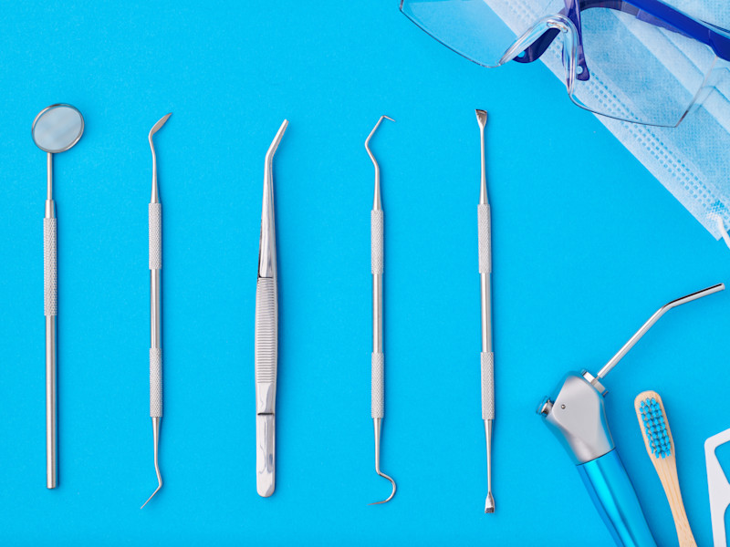 How to Start a Dental Practice Header Image