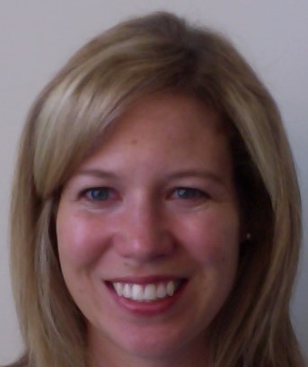 Author Headshot: