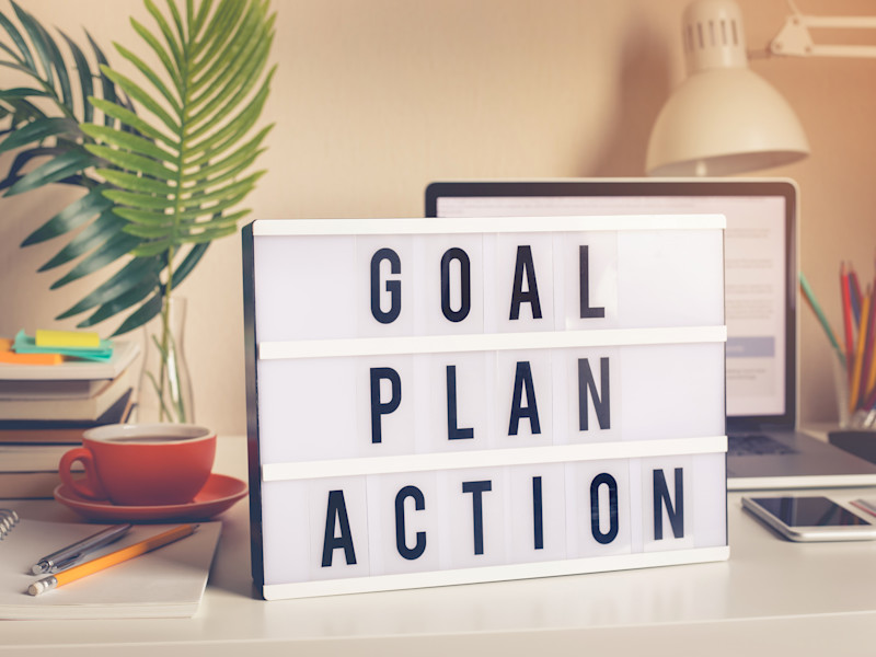 Career Goal Statement Header image new