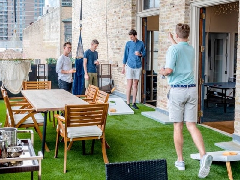 Real Estate Marketing Ideas - Local Marketing