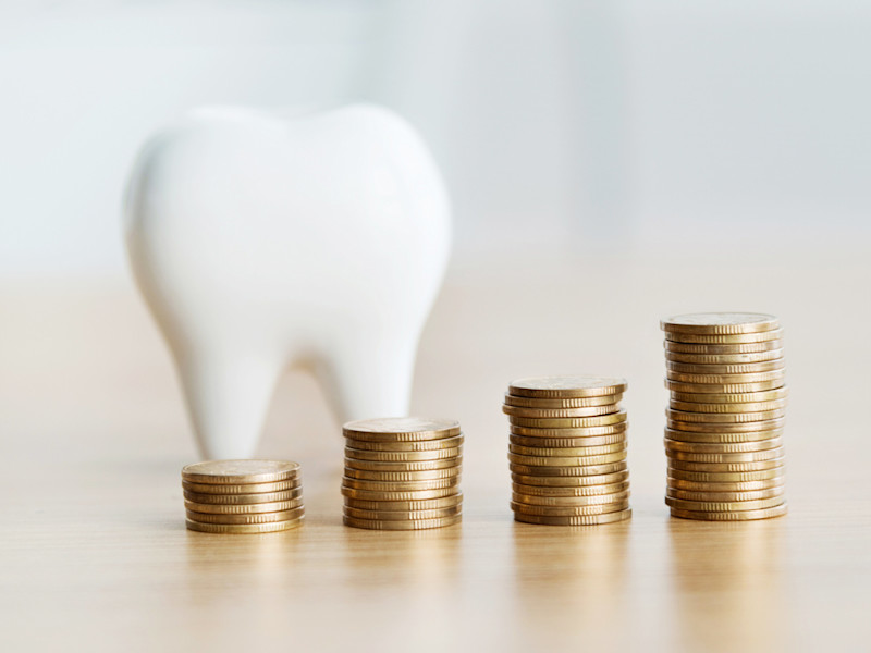 How Much to Pay Your Dental Team