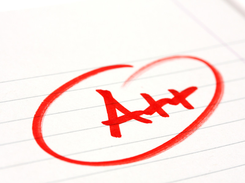 Insurance ratings for an A++ Insurance company