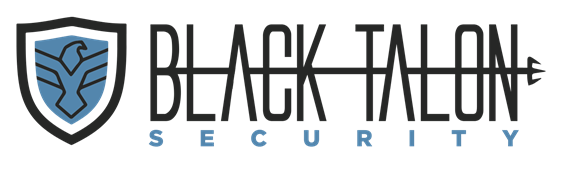 black talon security