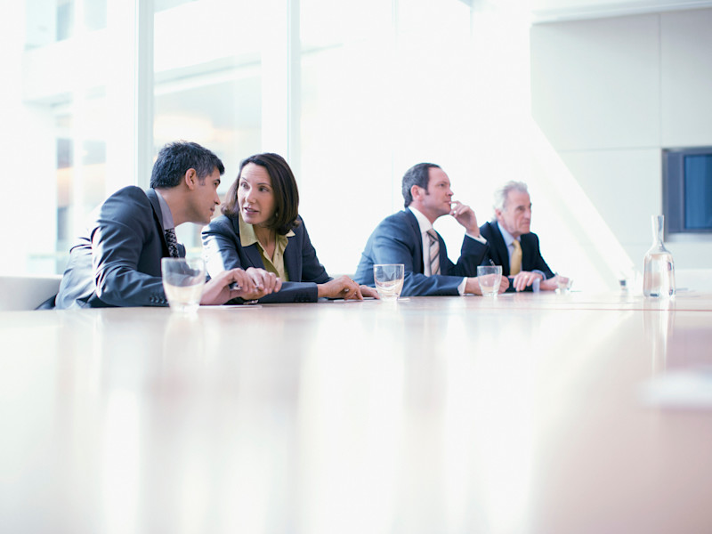 Your resource for understanding what a peer review is and what to do to prepare for one.