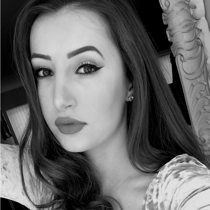 Makeupartist Teodora