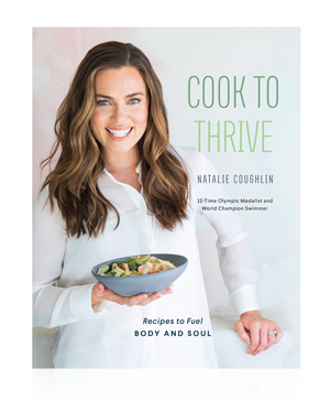 Cook-to-Thrive