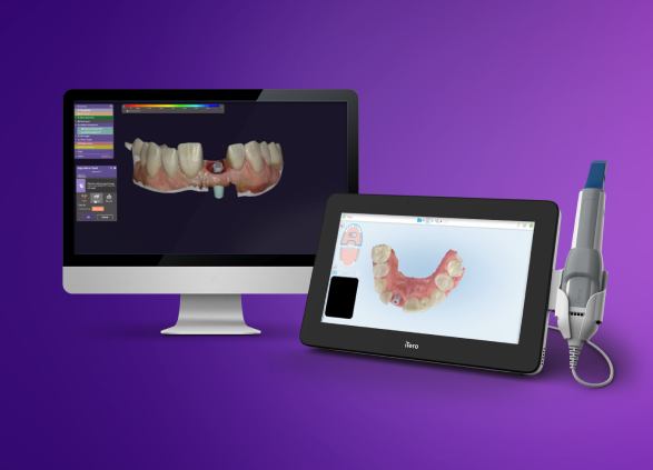 Open system, opening up treatment potential