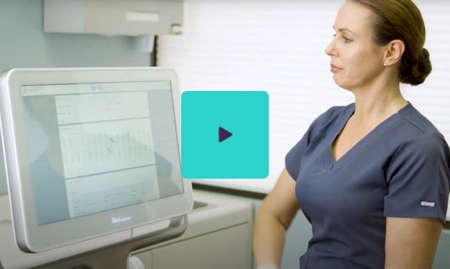 Watch Completing the Digital Prescription for a Bridge Case video