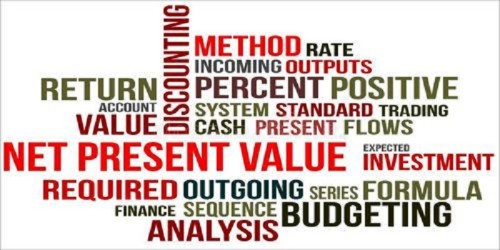 importance of net present value in investing