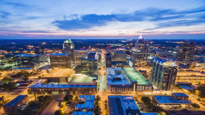 10 Things to Know Before Moving to Raleigh 