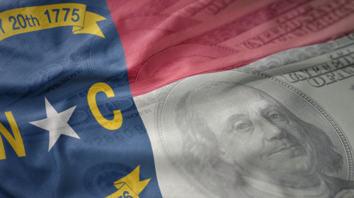 Alcove shares the cost of living in North Carolina.