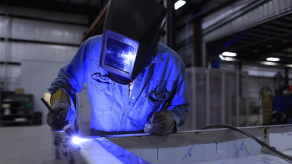 North Carolina Faces Job Loss as Manufacturing Plateaus