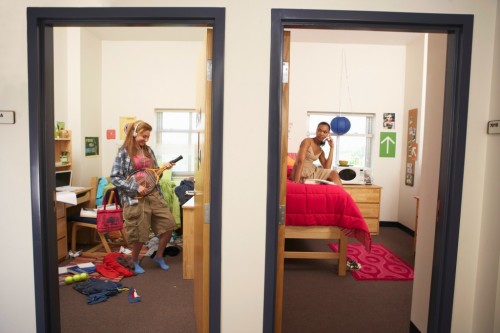 Alcove shares Alcove's Guide to Roommate Rules