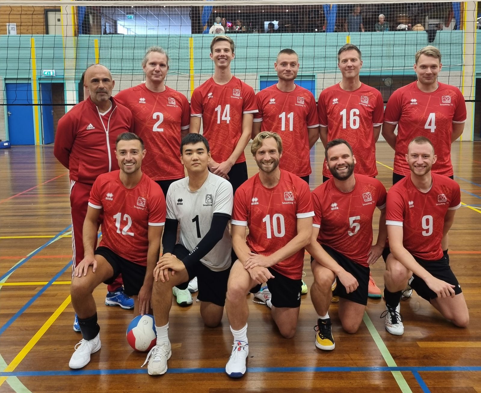 H1 - foto