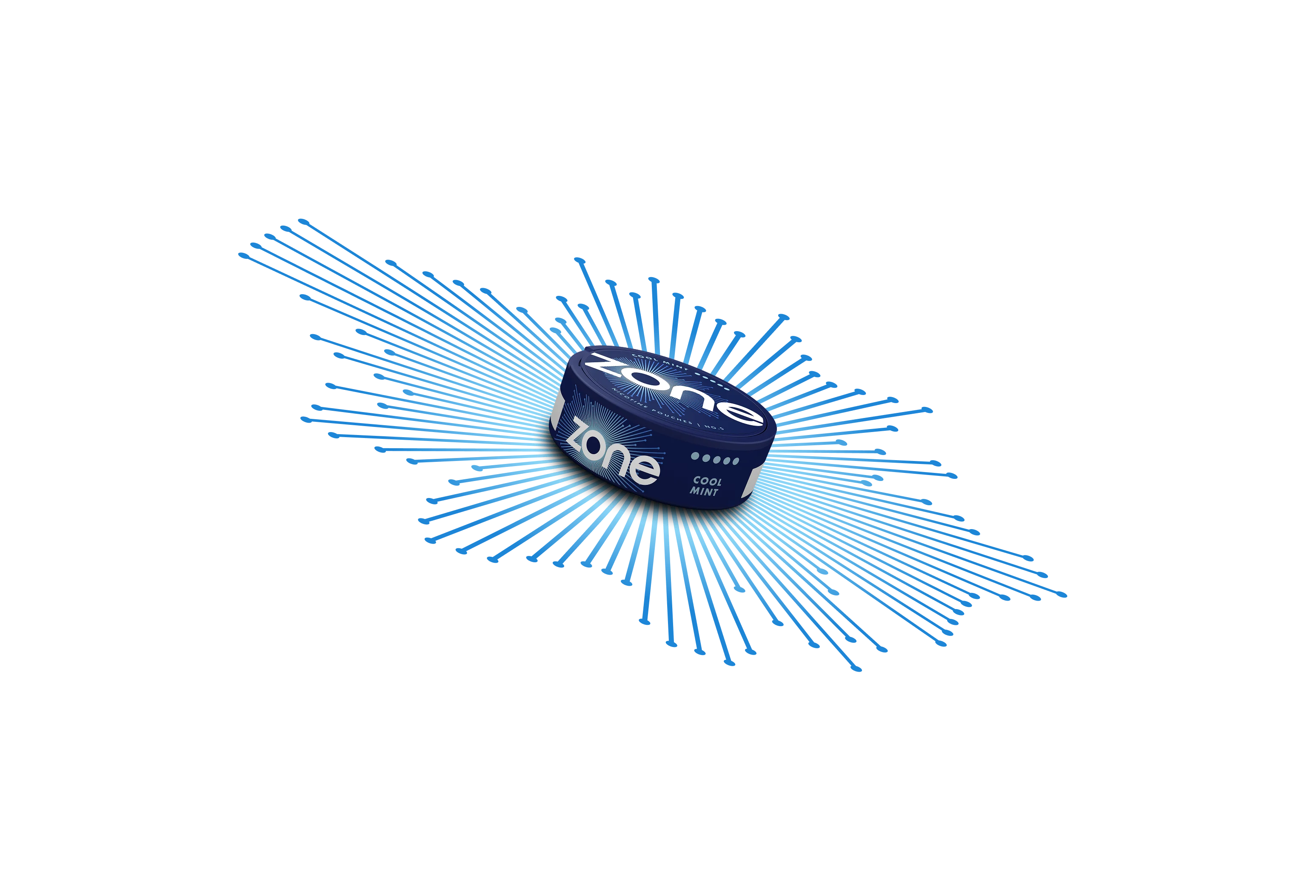 ZONE SOLO CAN hero image