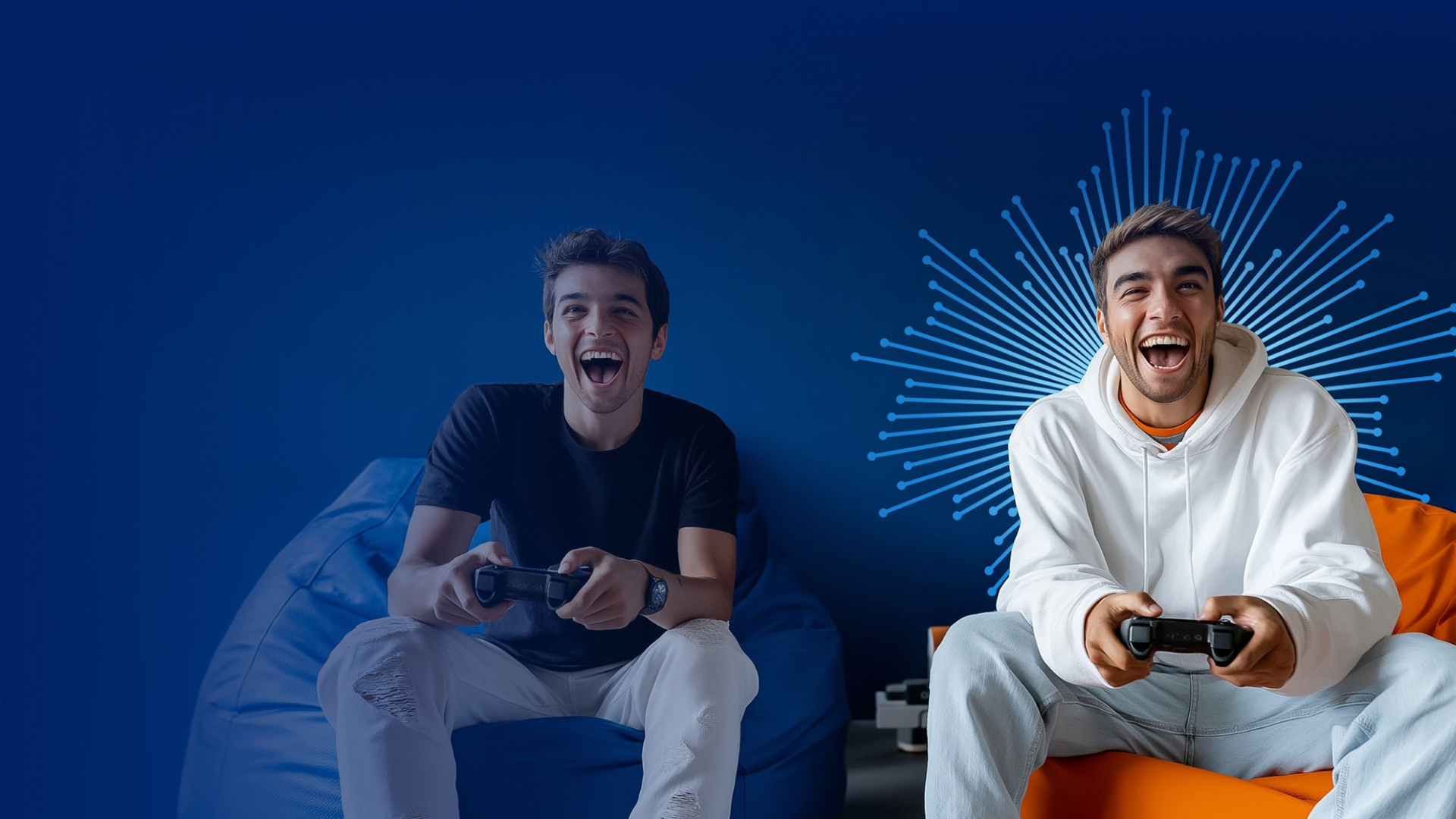 Gamers