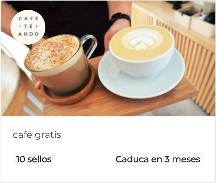 cafeteando