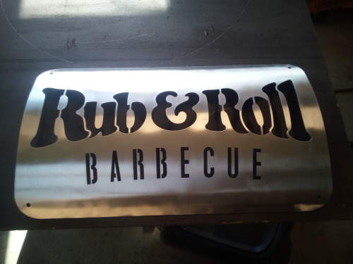 Rub&Roll Barbecue 2
