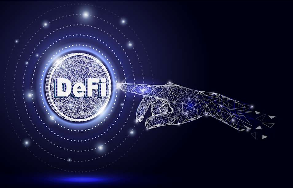 Towards the Decentralized Future: Blockchain Trends in 2022 - download our report