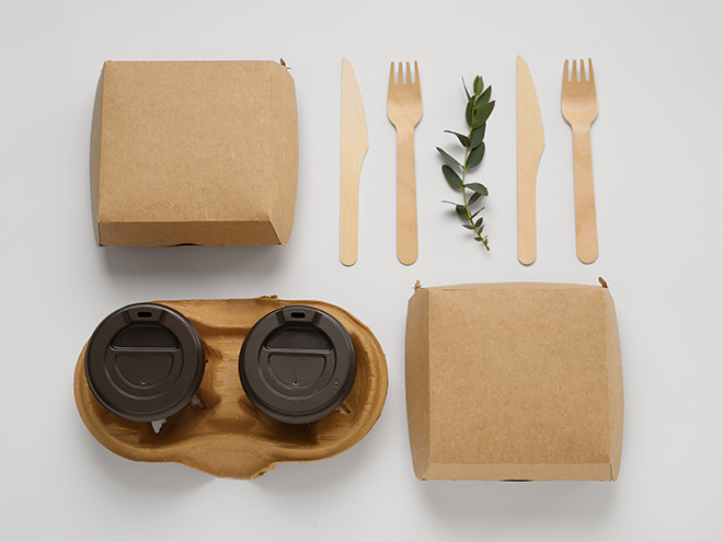 Love Your Workplace - Catering