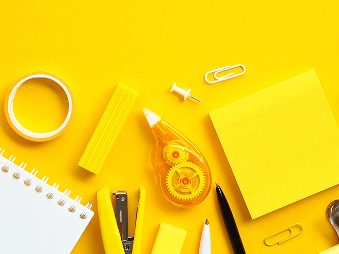Love Your Workplace - Office