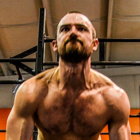 Aaron Sexton