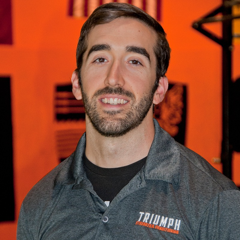 Mark McCain