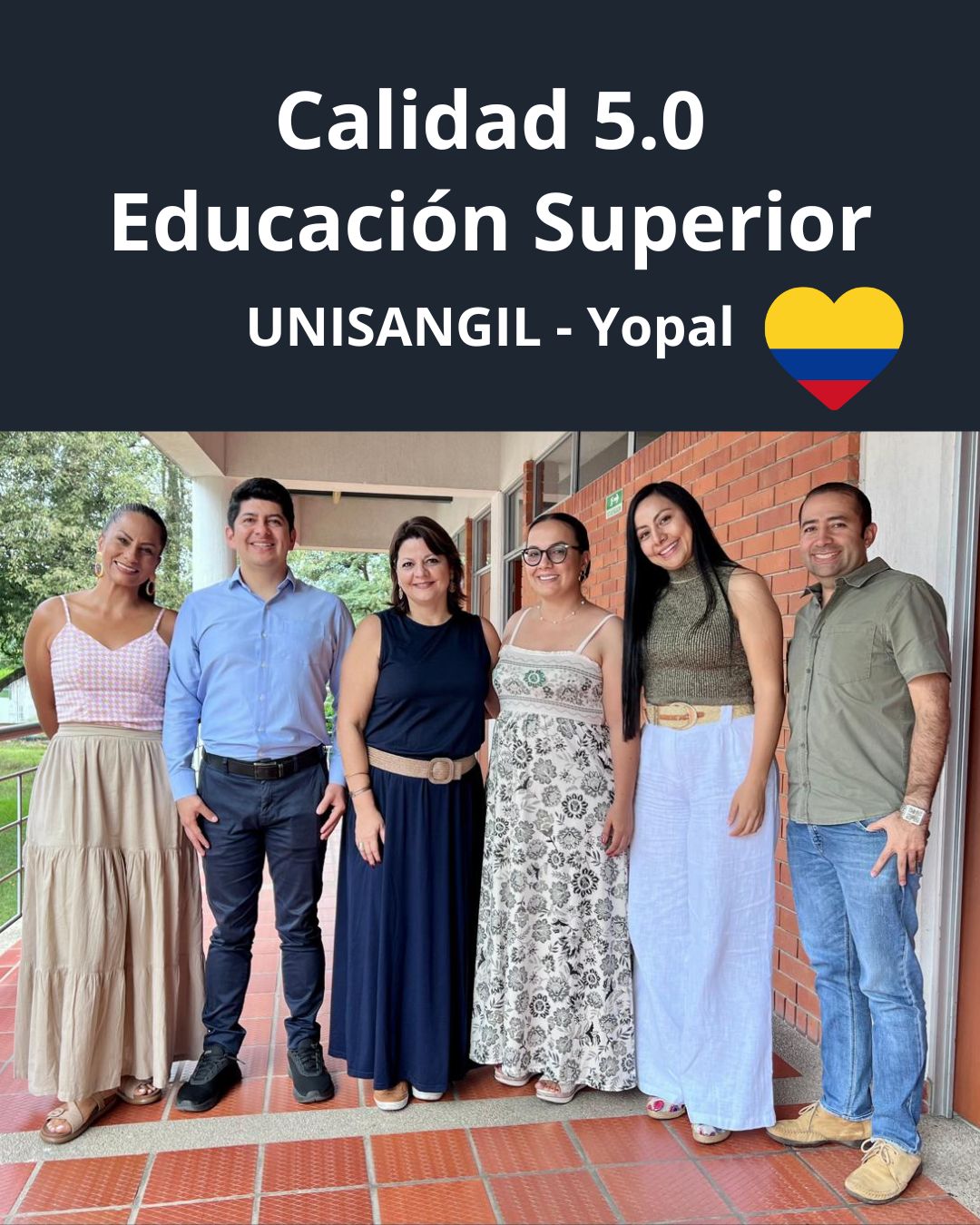 UNISANGIL