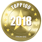 IDG Topp 100 2018