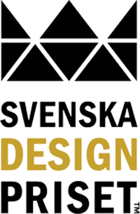 Award Svenska Designpriset