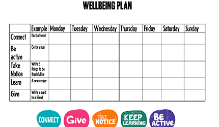 Thumbnail image for the Wellbeing Plan resource.