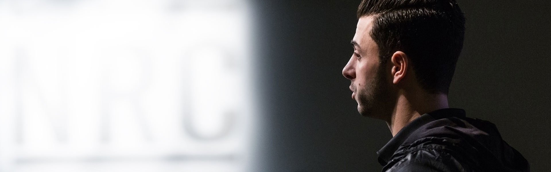 banner