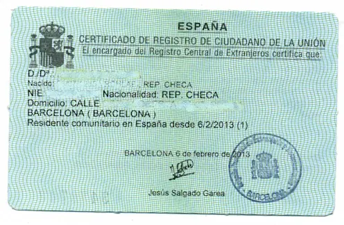 Skaffa NIE-nummer i Spanien – Så här gör du