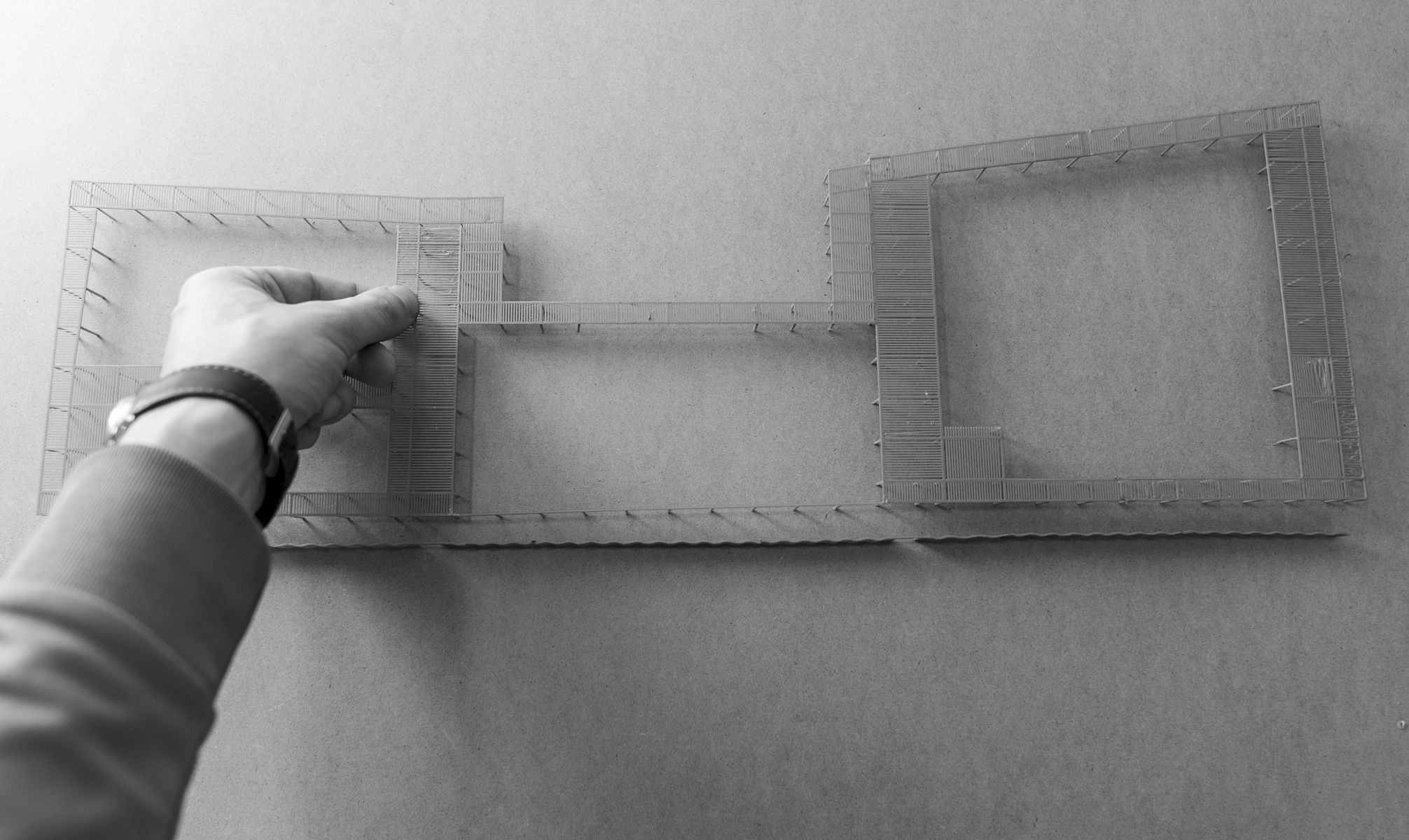 PERGOLA