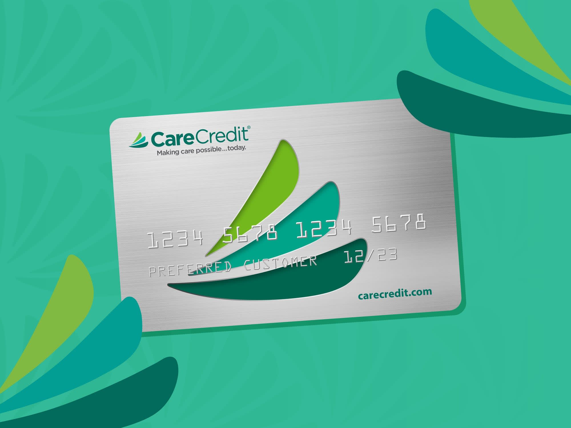 Care Credit Card