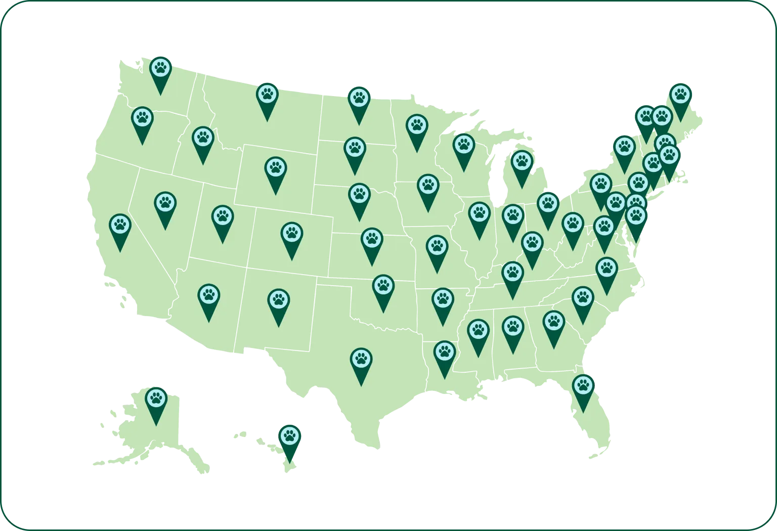 vet-map