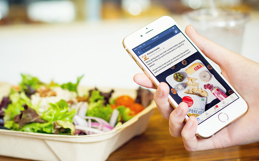 Springbox Cadence Campaign Primizie Mobile